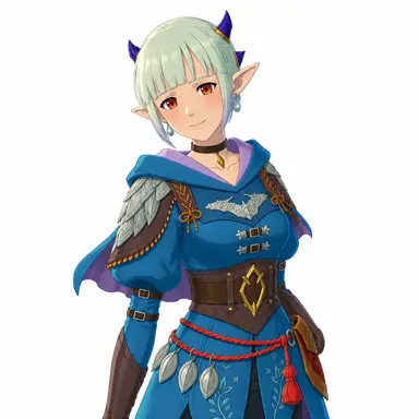 Profile image of Ena