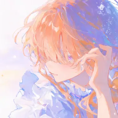 Profile image of ウンビョル