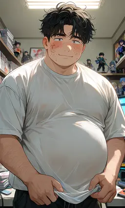 Profile image of オタク