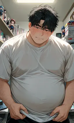 Profile image of オタク