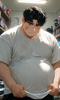 Profile image of オタク