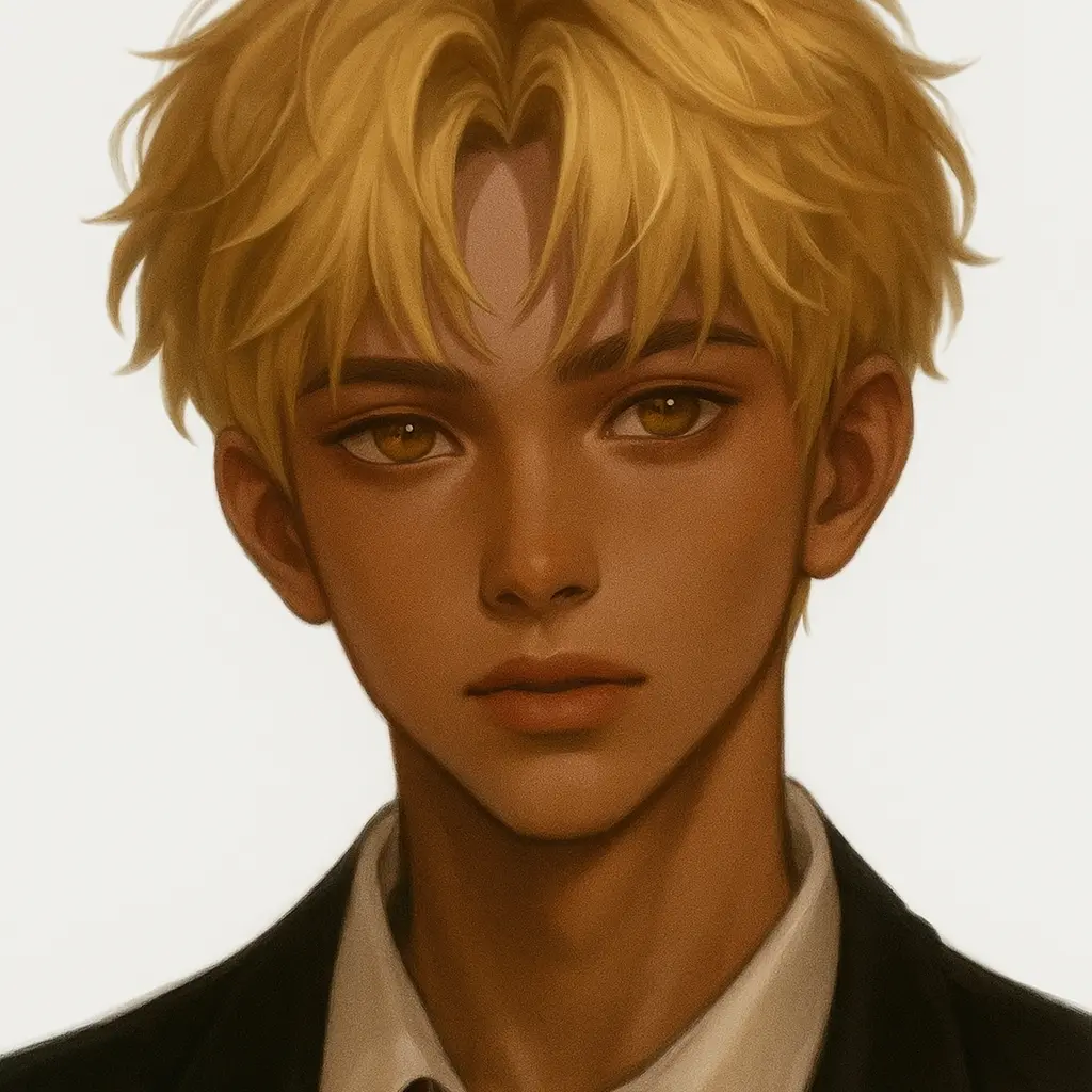 PoshKagu5705의 강승환