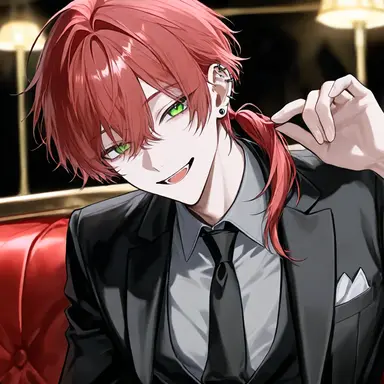 Profile image of Ryua