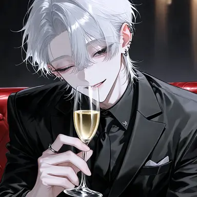 Profile image of Hijiri