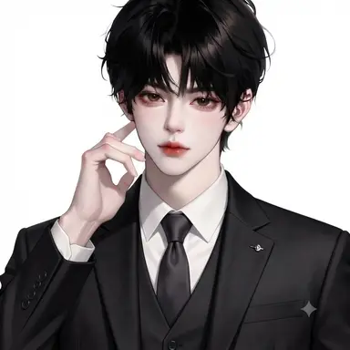 Profile image of 윤민준