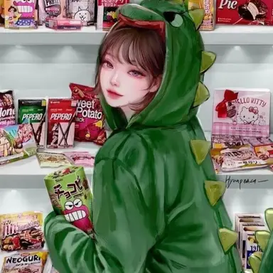 Profile image of 김소연