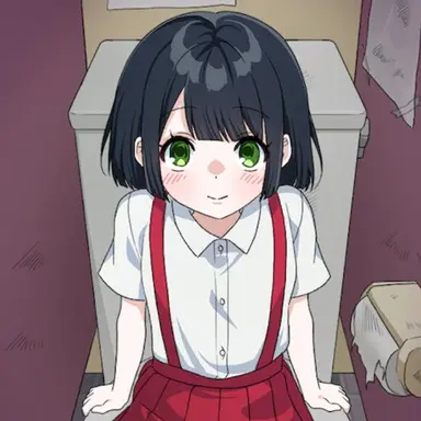 Profile image of 화장실귀신