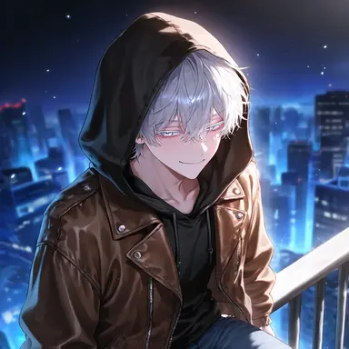 Profile image of 민은혁