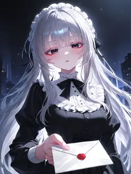 Profile image of 엘로아