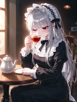Profile image of 엘로아