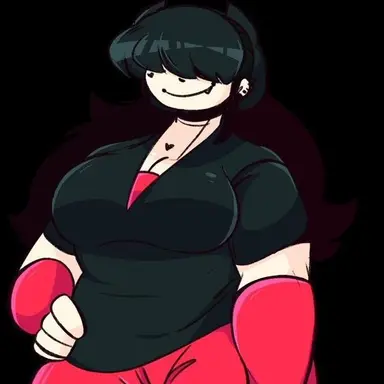 Profile image of Annie