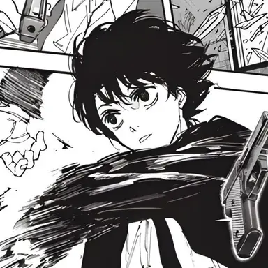 Profile image of 南雲 ヨイチ