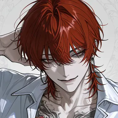 Profile image of 晃
