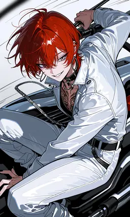 Profile image of 晃