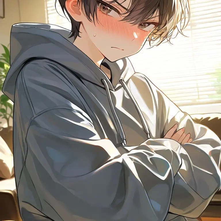 MeagerTear3347의 My Stepsister Likes Me?
