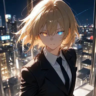 Profile image of ルカ