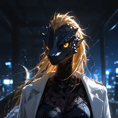 Profile image of レプティ・サウリ