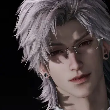 Profile image of Sylus Qin