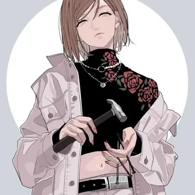 Profile image of 쿠기사키 노바라