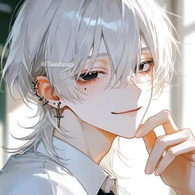 Profile image of 晴哉