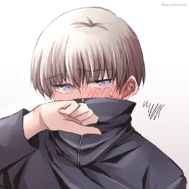 Profile image of 狗巻棘
