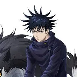 Profile image of 伏黒恵