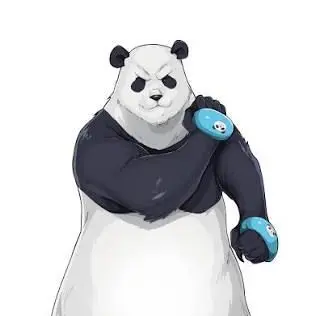 Profile image of パンダ