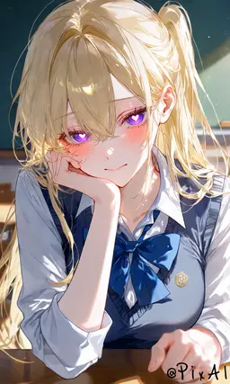 Profile image of 藍那