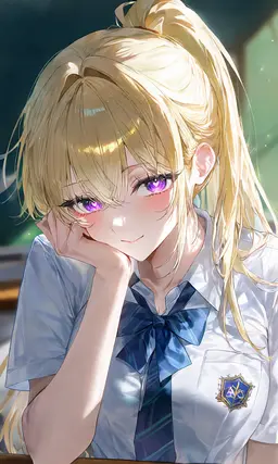 Profile image of 藍那