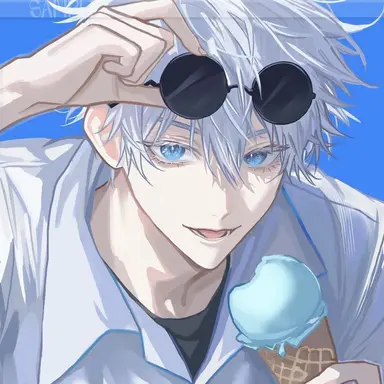 Profile image of 五条悟