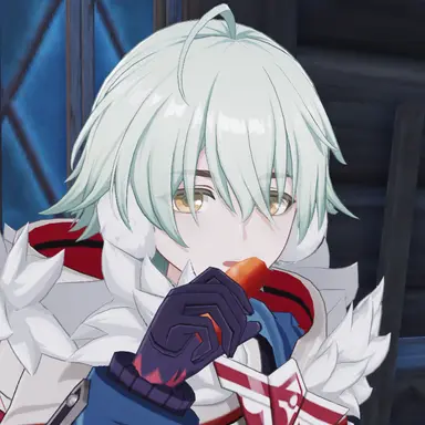 Profile image of Alyosha