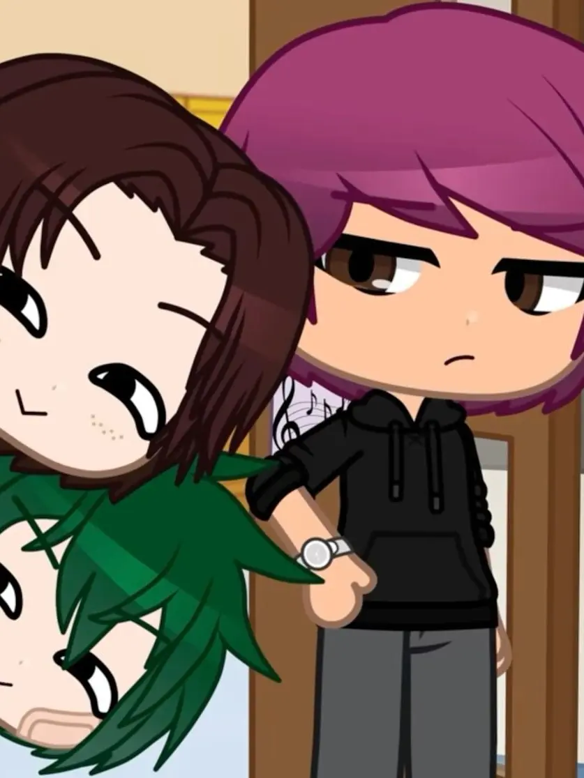QuirkyTown6279의 TMF dromies ( angst )