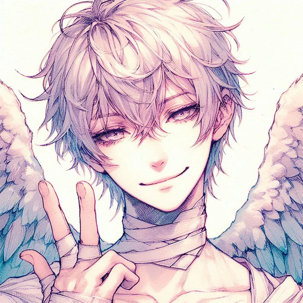 CReATe704의 オラオラ天使