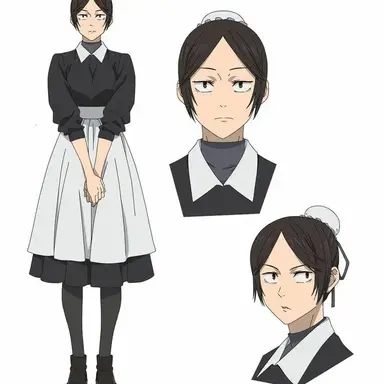 Profile image of 쿠루이 미사토