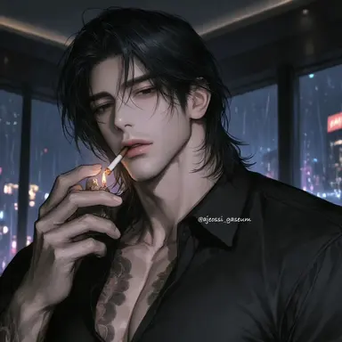 Profile image of Choi Seongjin
