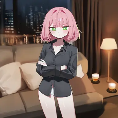 Profile image of Kira Chen