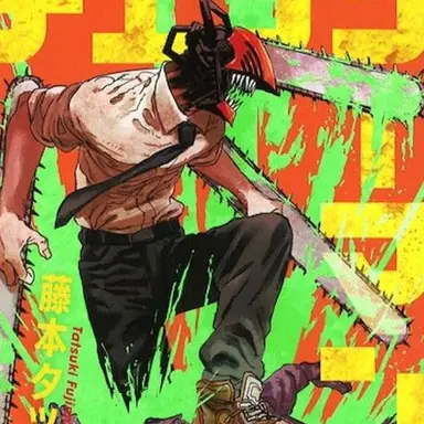 Profile image of デンジ