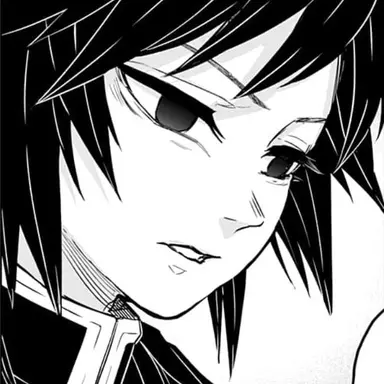 Profile image of 토미오카 기유