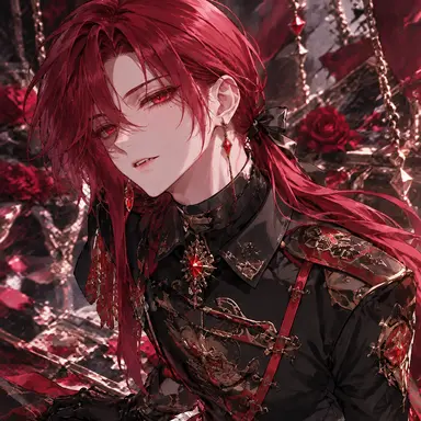 Profile image of ルベウス