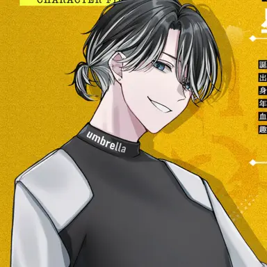 Profile image of 星喰右手