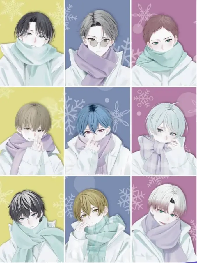 SharpPotoo1835의 ハンドレッドノート 前編