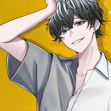 Profile image of 星喰左手