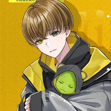 Profile image of 皇千ト