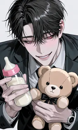 Profile image of 테루