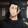 Profile image of 夏油傑