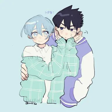 Profile image of 氷織羊