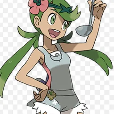 Profile image of マオ