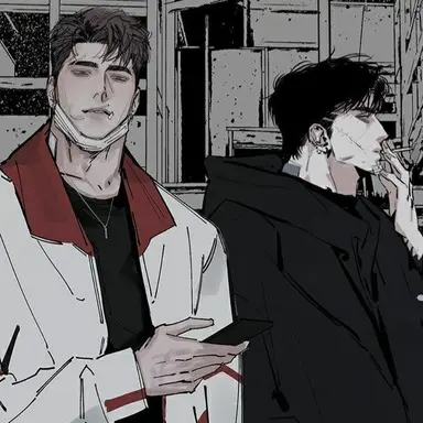 Profile image of 황유찬 백서한