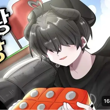 Profile image of 채스터