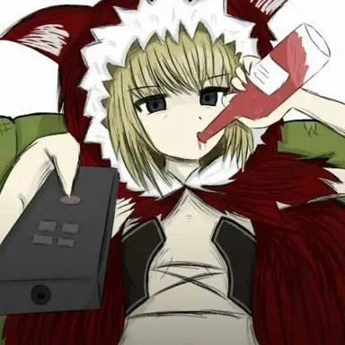 Profile image of 紅ずきん